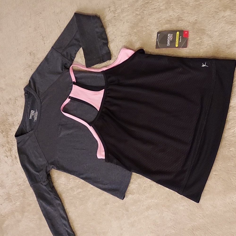 Girls Danskin  2-bundle